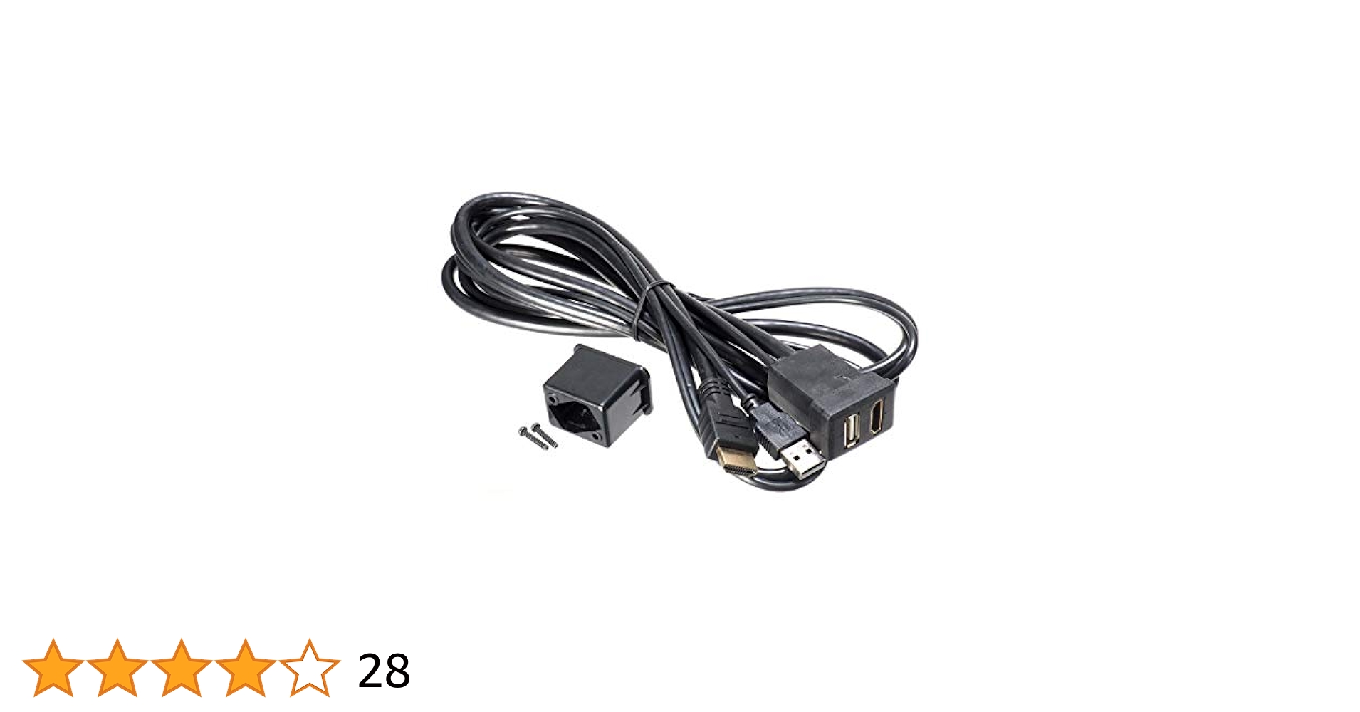 ビートオーディオ ケーブル BEA-8541 Beat Audio Emerald MKII