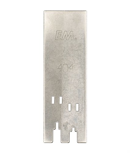 Husqvarna Depth Gauge Tool For .404 Pitch Chainsaw Chain