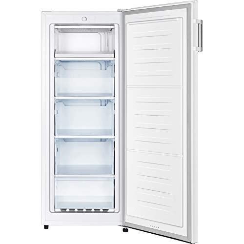 Fridgemaster-153-Litre-Freestanding-Upright-Freezer-White
