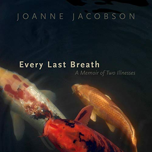 Every Last Breath by Joanne Jacobson episode artwork