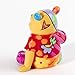 Disney by Britto Winnie the Pooh Mini Stone Resin Figurine