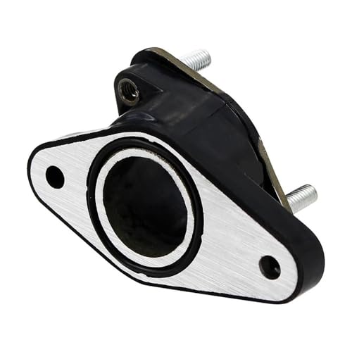 Interface de carburateur moto pour réparer admission quad TRX250TE 2x4