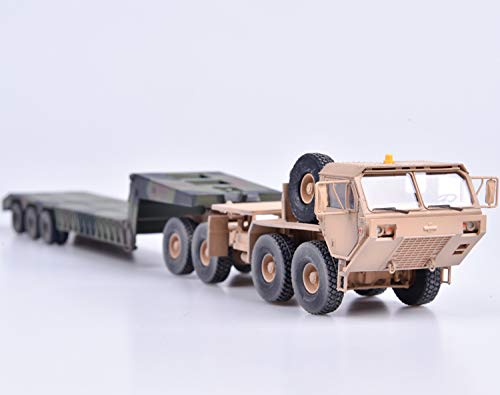 Amazon | Model Collect 1/72 完成品 アメリカ USA M983A2 HEMTT