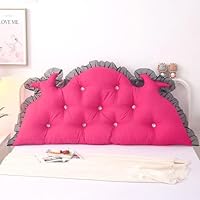 Amazon｜[LSDZW] 姫系 プリンセス風 クッション プリンセス風枕 ヘッド