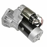 8943876530 31230R 94-387-653 458547 Starter Motor ficialafte Fit for Isuzu Engine 12V