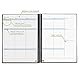 Rocketbook Wiederverwendbarer Digitales Notizbuch Planer - Grau - Wiederbeschreibbarer Akademischer Tages-, Wochen- und Monatsplaner - 21,6 x 27,9cm - Inkl. Pilot Fixion Stift, Mikrofasertuch