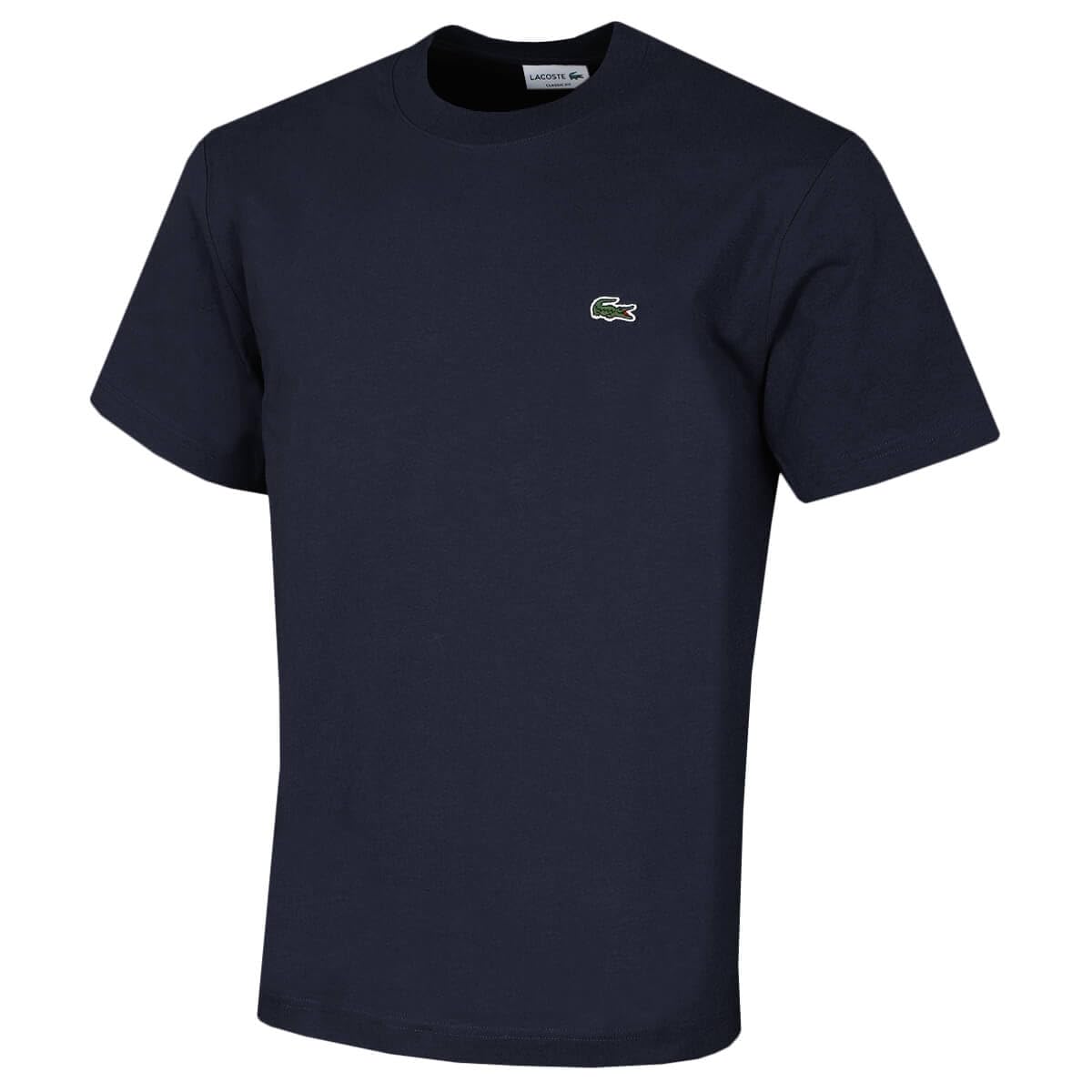 Lacoste T-Shirt Kurzarmshirt