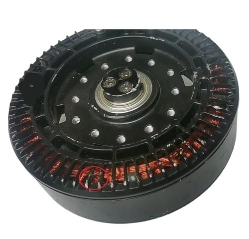 Moteur brushless A40 à forte poussée pour soulever des charges