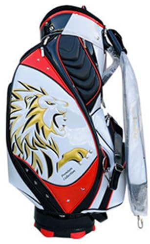 StobO LfBobO X|[cStobO Golf Club Bag LX^[t 6g e y h ϖՐ e dS 芴 Kp sp (B)