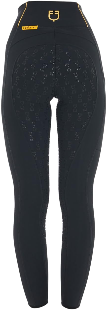 Leggins Donna Full Grip