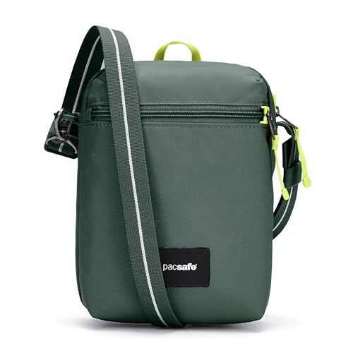Pacsafe Unisex Go Anti Theft Festival Crossbody2