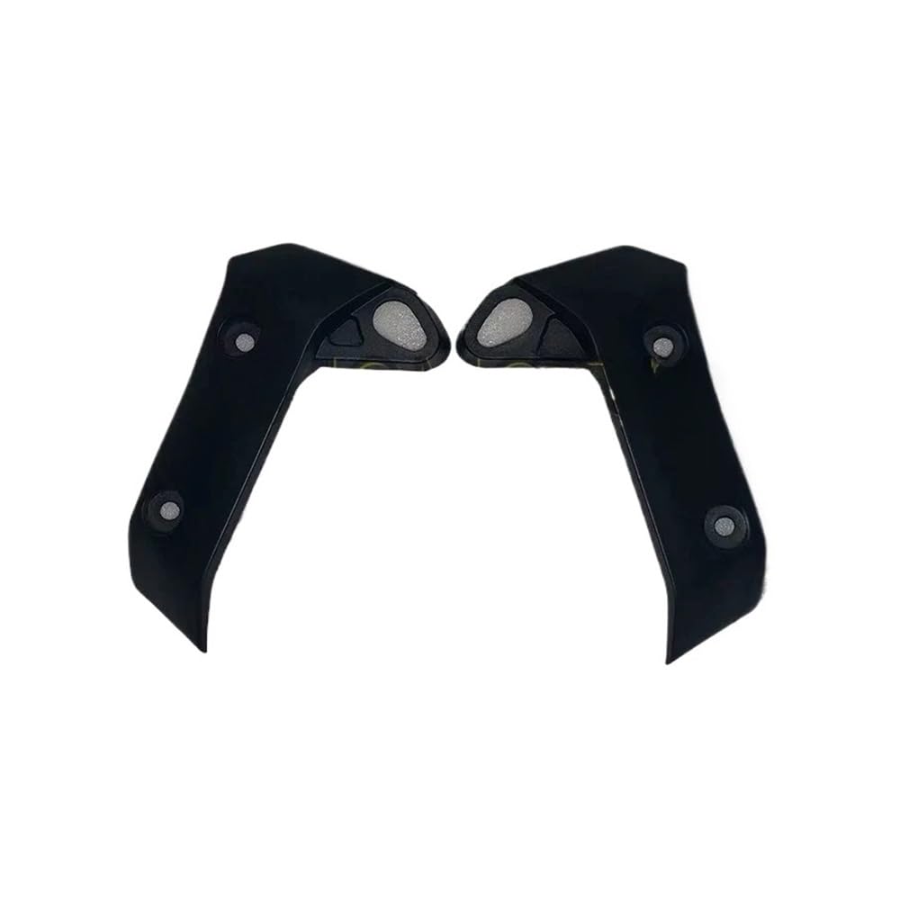 Seitenpaneel Motorrad Motorrad Vorderseite Kühler Abdeckung Schutz Verkleidung Gugel Fit Für MT07 MT 07 MT-07 2018 2019 2020 Seite Panel