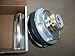 Kohler 122456 K-8813-CP Stainless Steel Sink Strainer, Polished Chrome,3.5
