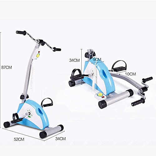 Image of Electric Rehabilitation Machine Home , Elderly Rehabilitation Training Equipment, Electric Upper and Lower Limb Training