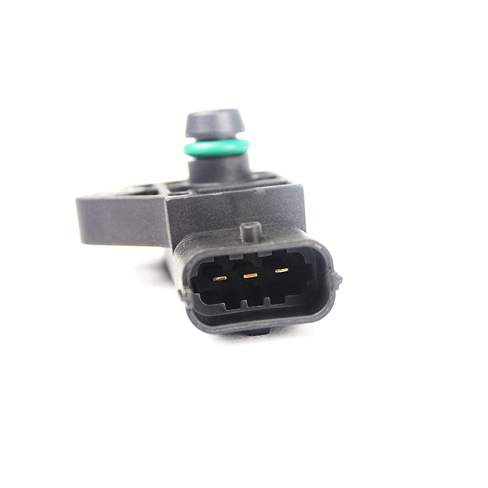 auto parts 97287868 0281002487, Sensor Pressure Sensor Air Intake 