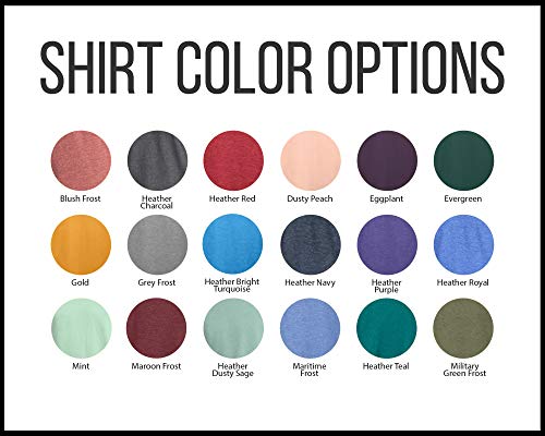 Girl; Read Your Bible! Womens Christian Shirt | Bible Study Shirt | Unisex OR Womans Fit Shirt | in Assorted Colors XS - Plus Size 4XL2