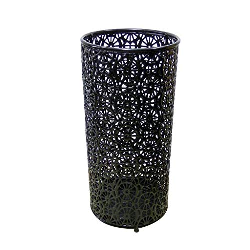 Support rond pour cannes et parapluie de marche compact 24cm - 2