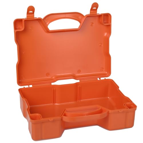 GiMa 34186 leer Kunststoff Box, 290 x 215 x 90 mm Pack