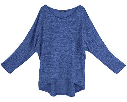 Emma & Giovanni - Maglie a Manica Lunga - Donna