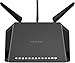Netgear D7000-100NAS Nighthawk AC1900 VDSL/ADSL Modem Router Certified with CenturyLink - Non-Bonded, DSL Internet Only (D7000)