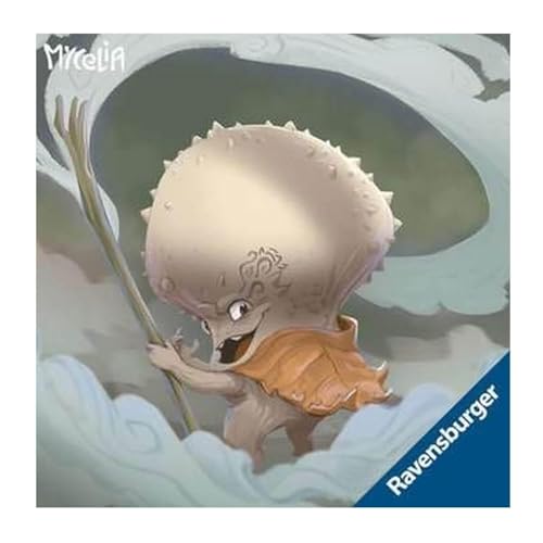 Jeu classique Ravensburger Mycelia - vue 7
