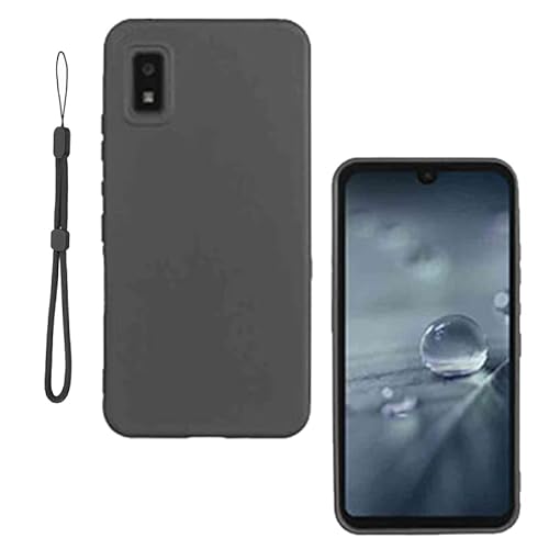 �yKSK�zSHARP AQUOS wish /wish2 SH-M20 SH-51C SHG06 A103SH A104SH A203SH(5.7�C���`)�Ή��P�[�X �ϏՌ����C���o�C�� �������� wish2�i�u���b�N�j�ɔ��X�}�z�P�[�X �_�� TPU �f��/