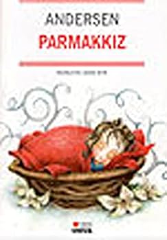 Paperback Parmak Kiz [Turkish] Book