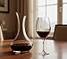 Ravenscroft Crystal | Set of 4 European-Made,100% Lead-Free Crystalline Red Wine Glasses, A Favorite of Michelin Guide Restaurants, 21 FL. Oz, Perfect for Bordeaux, Cabernet, Merlot & Other Red Wines