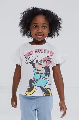 Image of Disney Short Sleeve T-Shirt for Baby & Kids