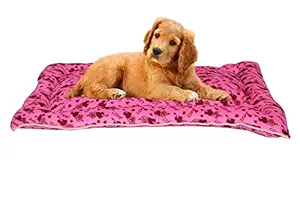 PILA Brasileiro Ultra Comfortable Pet Bed for Dogs/Puppies