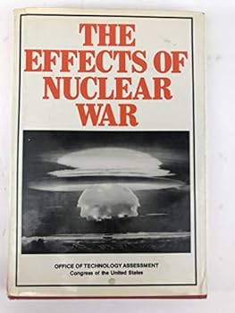 Hardcover Effects of Nuclear War Book