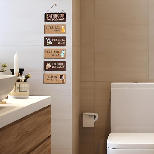 Image of Chaka Chaundh - Kitchen Plaque Quotes Wall Hanging Decor - Restaurant Quotes Sign Board Decor - Dining Quotes Sign Wall Plates Decor Items - Set of 3 (Relax- Refresh-Renew-Set)
