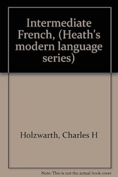 Intermediate French,