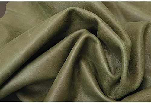 Pines Milled Leather