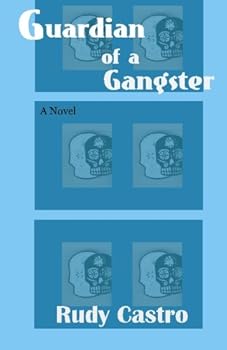 Paperback Guardian of a Gangster Book