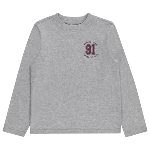 Image of STITCH & STONE Boys 4 Pack Wardrobe Outfit Stylish and Comfortable Clothes for Boys