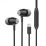 Built-in Controller und Mic-Extreme flexible Durcheinander kostenlos speziell gestaltete Kabel einschließlich Inline-Controller mit universellen Mikrofone. Spielen/pausieren Ihre Musik oder beantworten/hängen einen Anruf mit einem Hauch eines Knopfes direkt neben ihren Händen, Eigenschaft vorhanden abhängig von Ihrem Gerät Fähigkeit.