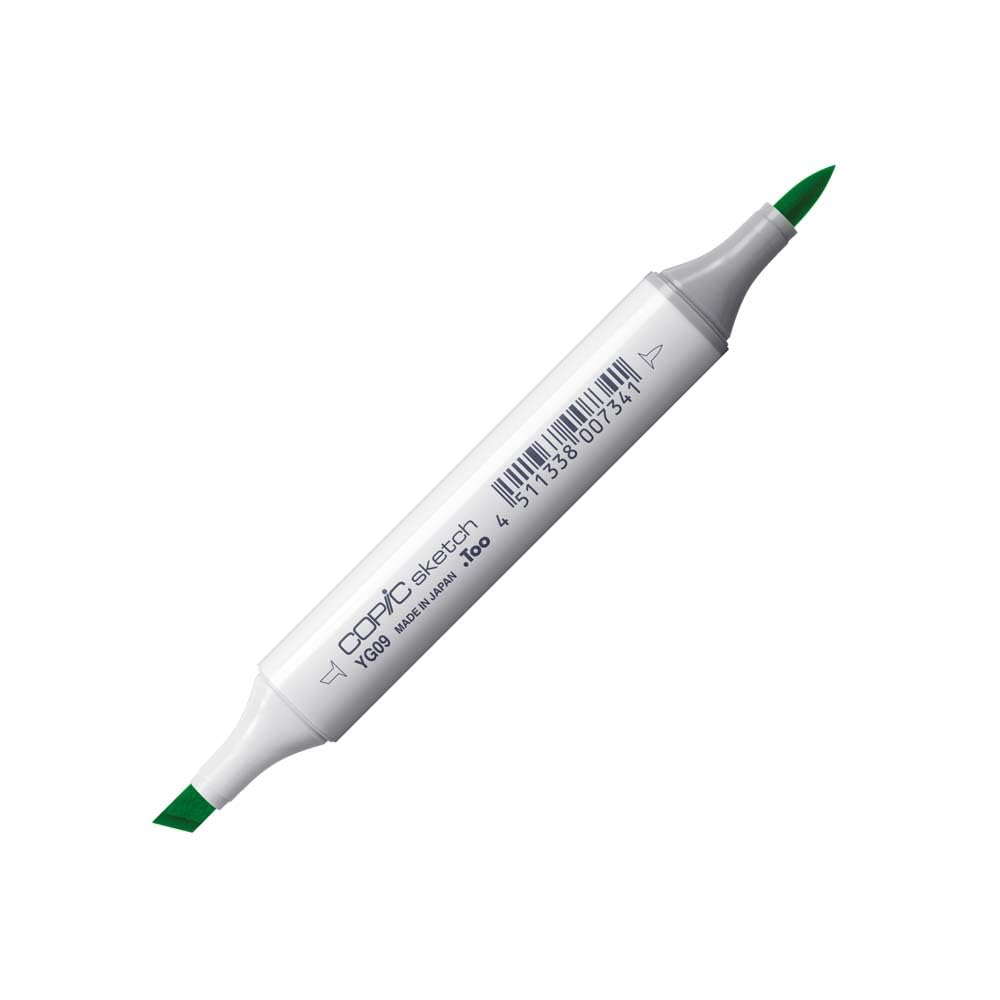 Copic Sketch Coloured Marker Pen - (E-49) Dark Bark, For Art & Crafts, Colouring, Graphics, Highlighter, Design, Anime, Professional & Beginners, Art Supplies & Colouring Books — view 101