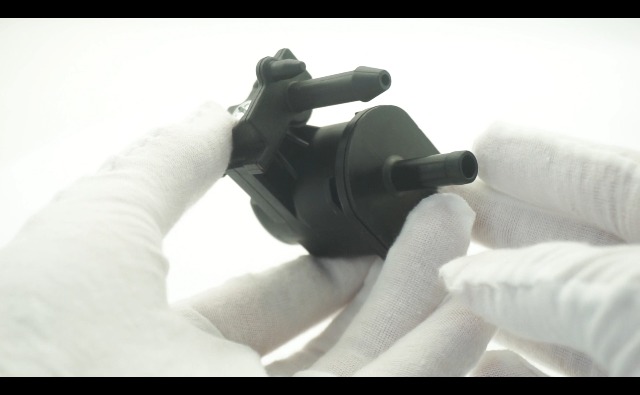 Amazon.com: 25860-0V040 Vapor Canister Purge Valve Vacuum Solenoid