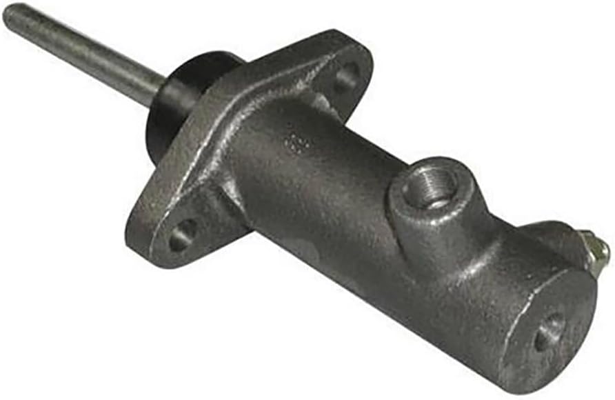 Slave Cylinder - Automobile Clutch Secondary Cylinders, Clutch Slave Cylinder 1pc fits Chevrolet S10 1984-1985 fits Chevy S10 1984-1985 fits Chevrolet S10 Blazer 1984-1984