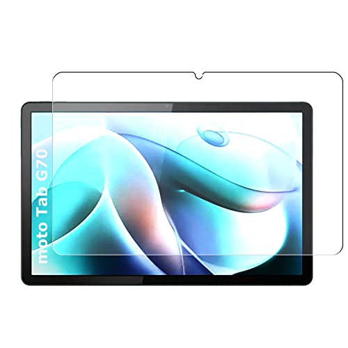 naxton® Matte Screen Guard for Motorola Moto Tab G70 (11Inch) Tablet [Bubble Free], [Anti-Scratch], [Unbreakable] -NOT A TEMPERED GLASS (B09R4WBNDQ) Amazon Price History, Amazon Price Tracker
