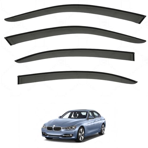 BMWE3V[Y 6 F30/F31/F34 2012N2~2019Ny邢тȂzpEBhEoCU[ Ԃ̑̉J̔ K[hJo[J[ANZT[Ԃ̃TChEChfBtN^[Zbg