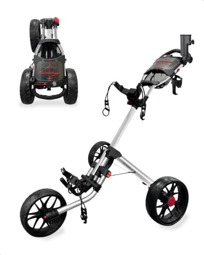 Caddytek CaddyLite 15.3 V2