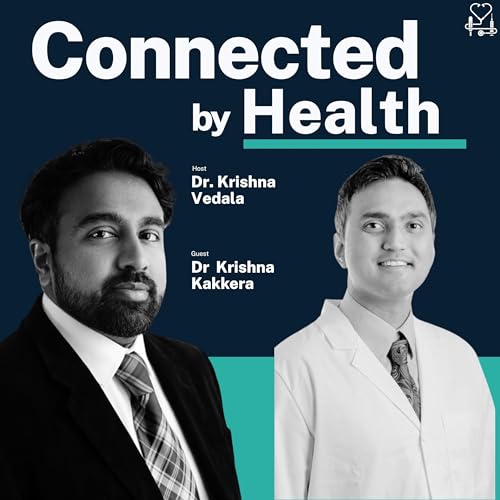 #03: Inside the ICU During COVID: Sacrifice, Truth, and the Collapse of Trust