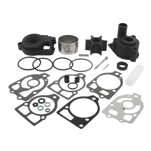 �ԗp�E�H�[�^�[�|���v �E�H�[�^�[�|���v�C���L�b�g 46-96148A8 46-96148A5 �ɓK������}�[�L�����[ V6 150 �� 225 HP �D�O�@ �ɓK������}�[�N���[�U�[�ɓK������A���t�@ 1 �X�^�[���h���C�u 46-32437A1