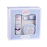 Geschenkset Joghurtlinie Softly Grape