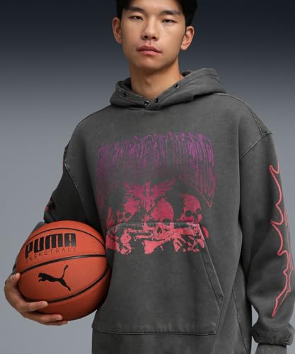 Lamelo World Tour-Nament Hoodie - 2