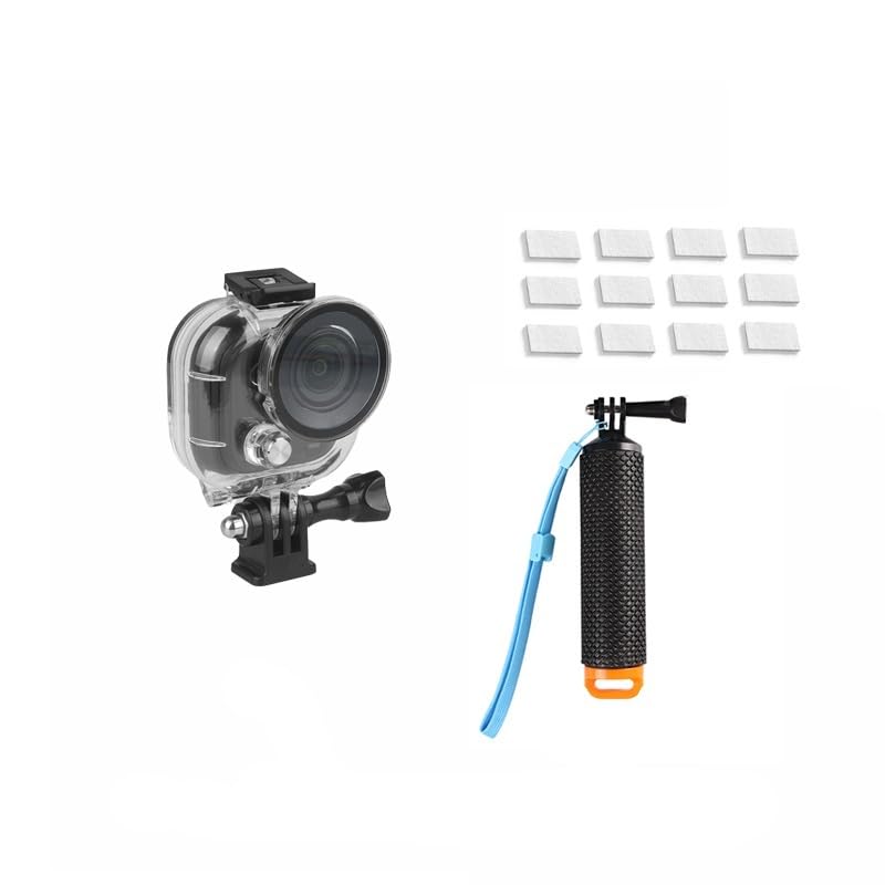 Compatible para INSTA360 GO Ultra Funda Impermeable