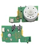  MOTOR DE LENTE PARA PS4 SLIM PRO KLD-003 JUEGO DVD DISCO SENSOR APERTURA LECTOR