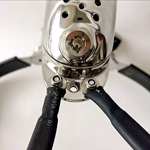 Vpayi ステンレススチール雄純正ベルト男性ケージデバイスビッグ純正CBTペニスボンデージオスの貞操陰茎リング、ステンレススチールの男性の貞操帯 貞操具 拘束具 束縛具アンダーウェアベルト-VP5 (Color : Double Wire, Size : 84CM-97CM) - 画像5